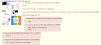 Good Thing I'm a Faggot!