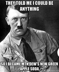 Dub the Dew