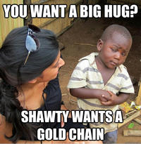 Third World Success