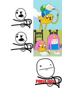 Adventure Time