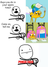 Adventure Time