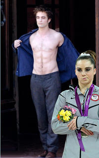 McKayla is Not Impressed