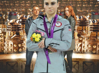 McKayla is Not Impressed