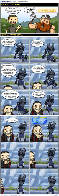 Mass Effect