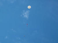 High Altitude Balloon Videos