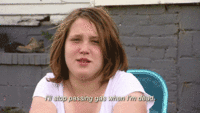 Honey Boo Boo Child