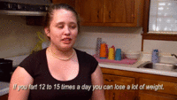 Honey Boo Boo Child