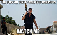 Ridiculously Photogenic Guy / Zeddie Little