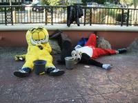 Ruined Childhood