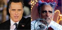 Mitt Romney