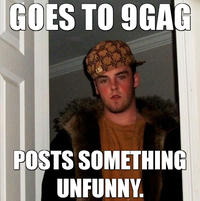 Scumbag Steve