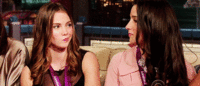 McKayla is Not Impressed