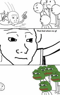 I Know That Feel Bro