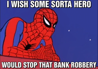 '60s Spider-Man