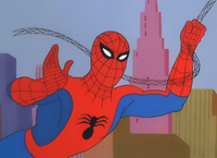 '60s Spider-Man