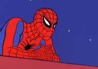 '60s Spider-Man