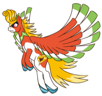My Little Pony: Friendship is Magic