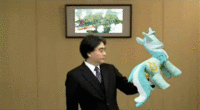 Lyra Plushie