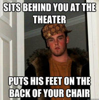 Scumbag Steve