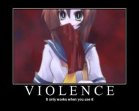 When They Cry