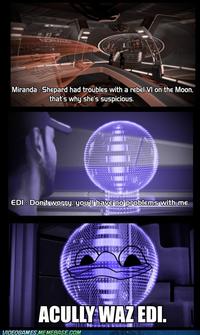 Mass Effect