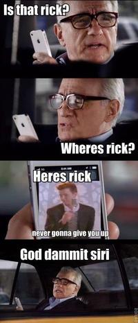 Rickroll