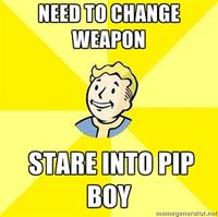 Fallout