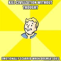 Fallout