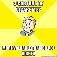 Fallout