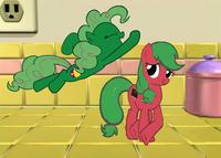 My Little Pony: Friendship is Magic