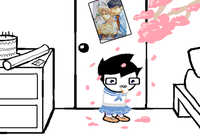 I Hope Senpai Will Notice Me