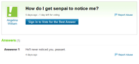 I Hope Senpai Will Notice Me