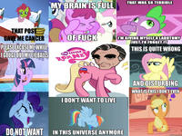 My Little Pony: Friendship is Magic