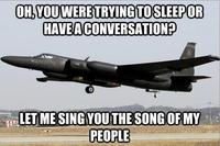 The Song of My People!