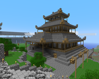 Minecraft