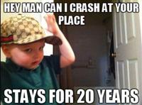 Scumbag Steve