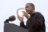 Wizard Obama