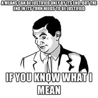 If You Know What I Mean