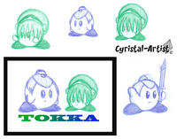 Kirbyfication / Kirby Transformations
