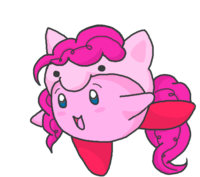 Kirbyfication / Kirby Transformations