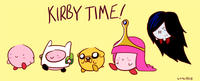 Kirbyfication / Kirby Transformations
