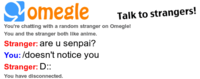 I Hope Senpai Will Notice Me