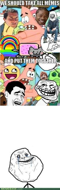 Meme Overload