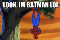 '60s Spider-Man