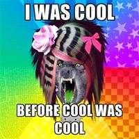 Scene Wolf