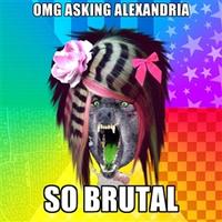 Scene Wolf