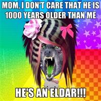 Scene Wolf