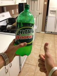 Dub the Dew