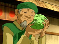 Minor Character Fandom