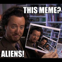Ancient Aliens